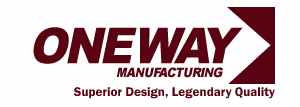 OneWay Manufacturing