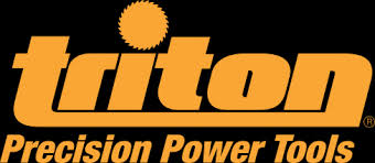 Triton Precision Power Tools