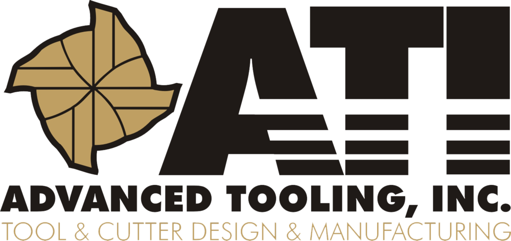 Advanced Tooling Inc Logo