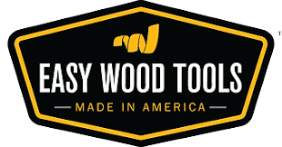 Easy Wood Tools